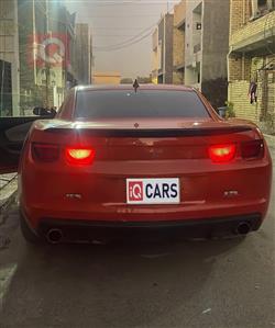 شيفروليه كامارو